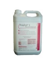 Prophyl S Géosane Géosane, spécialiste de la décontamination d’élevage