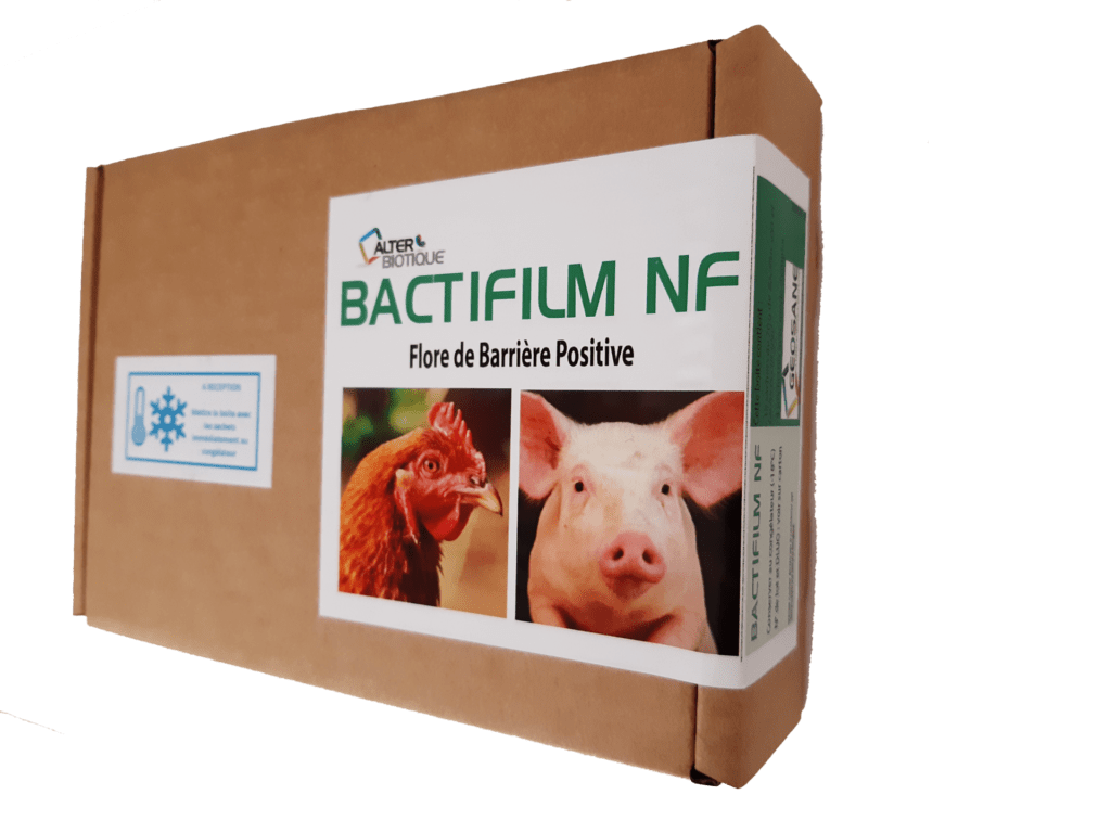 Bactifilm_NF Géosane, spécialiste de l’élevage