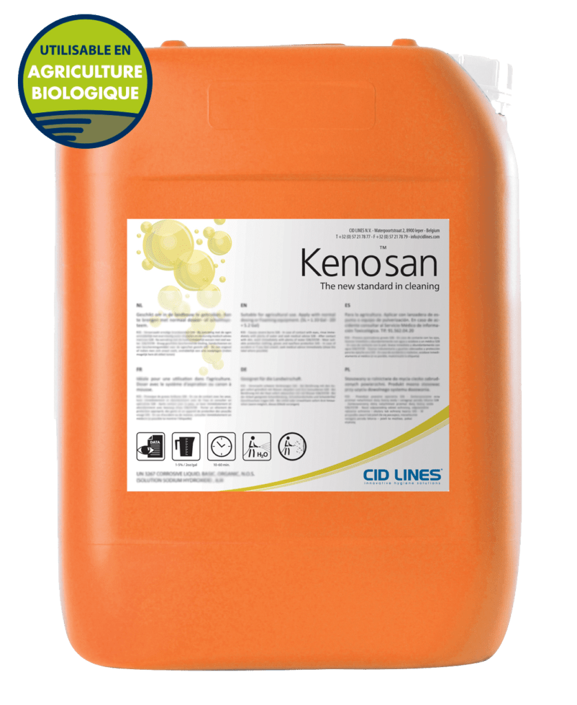 KENOSAN_22KG Géosane, spécialiste de la décontamination d’élevage