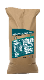 RUMIVIT CARE Géosane, spécialiste de la nutrition animale