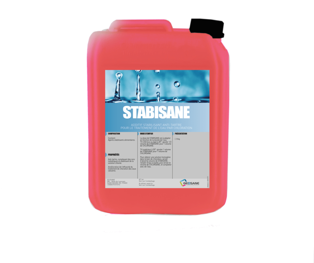 STABISANE bd de 10 kg ss fd Géosane, spécialiste de la décontamination d’élevage