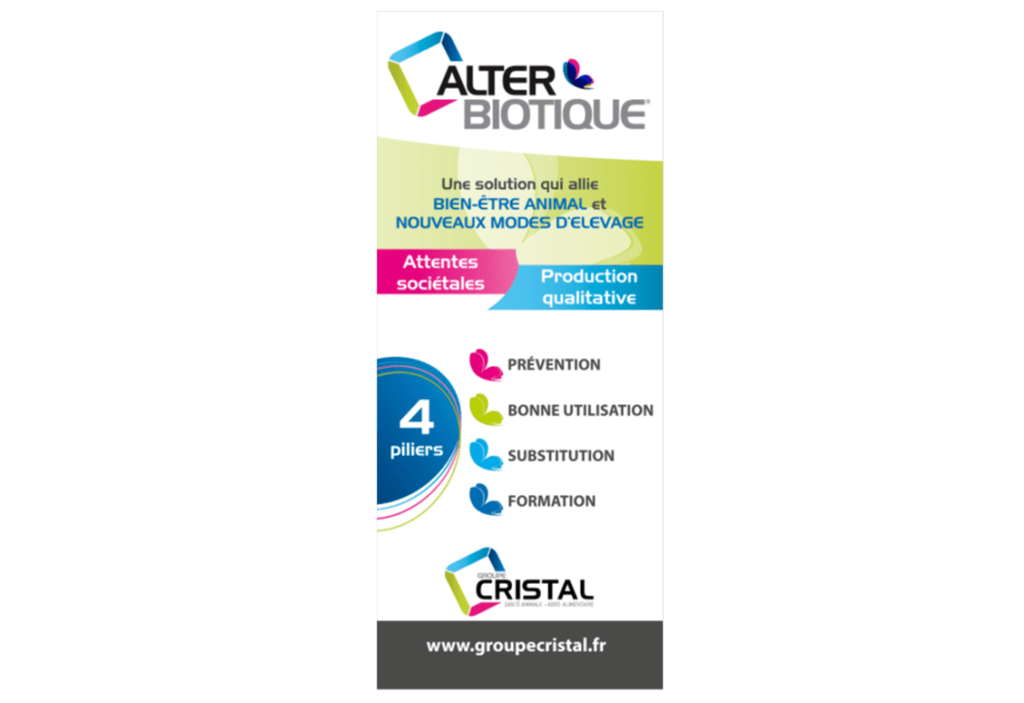 Alterbiotique par Geosane