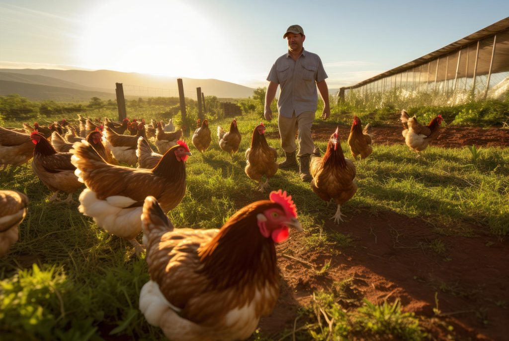 Gamme bio agriculteur Geosane