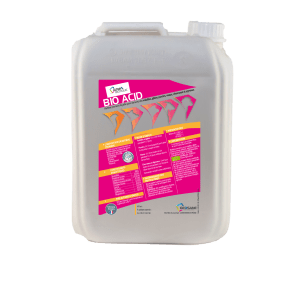 BIO ACID - Ruminant